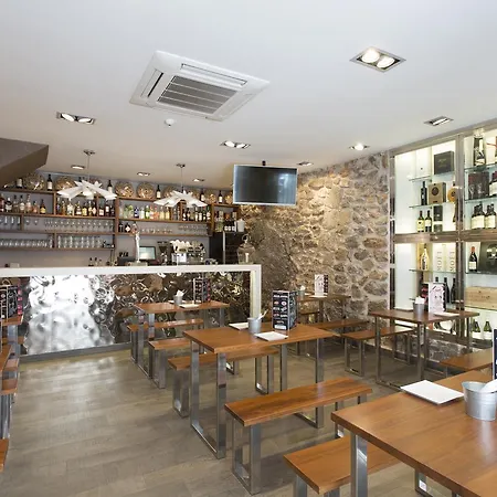 La Sepia Boba (adults Only) * Пеньискола
