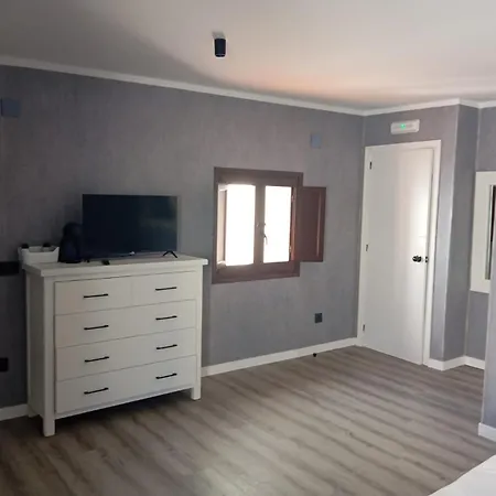 Albergue La Sepia Boba (adults Only) *
