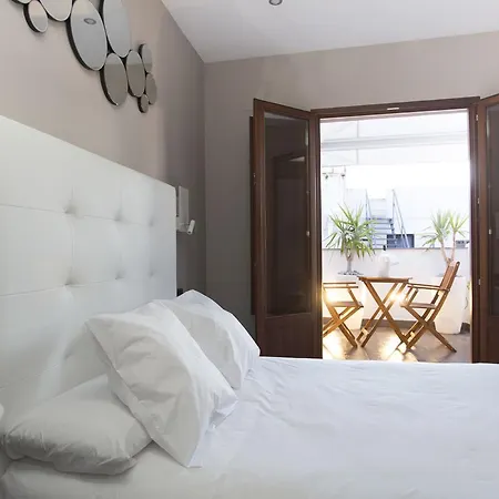 Albergue La Sepia Boba (adults Only)