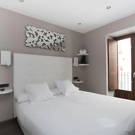 La Sepia Boba (adults Only) Albergue