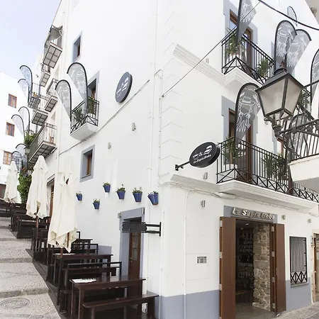 Albergue La Sepia Boba (adults Only)