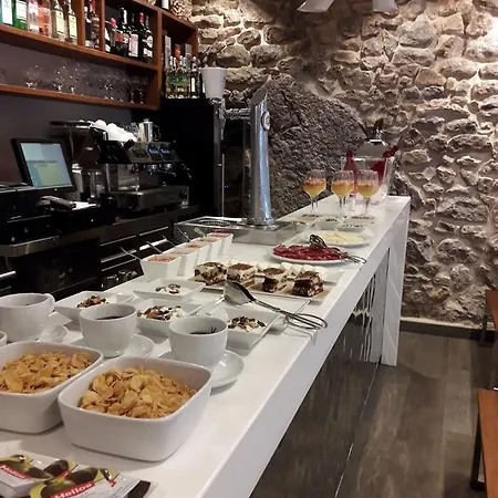 La Sepia Boba (adults Only) Albergue