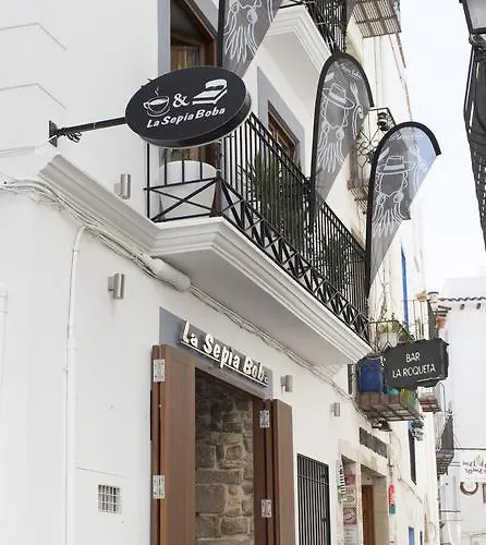 La Sepia Boba (adults Only) Hostal